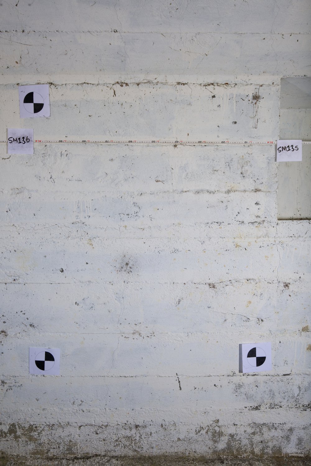 Sommerville Range 136m