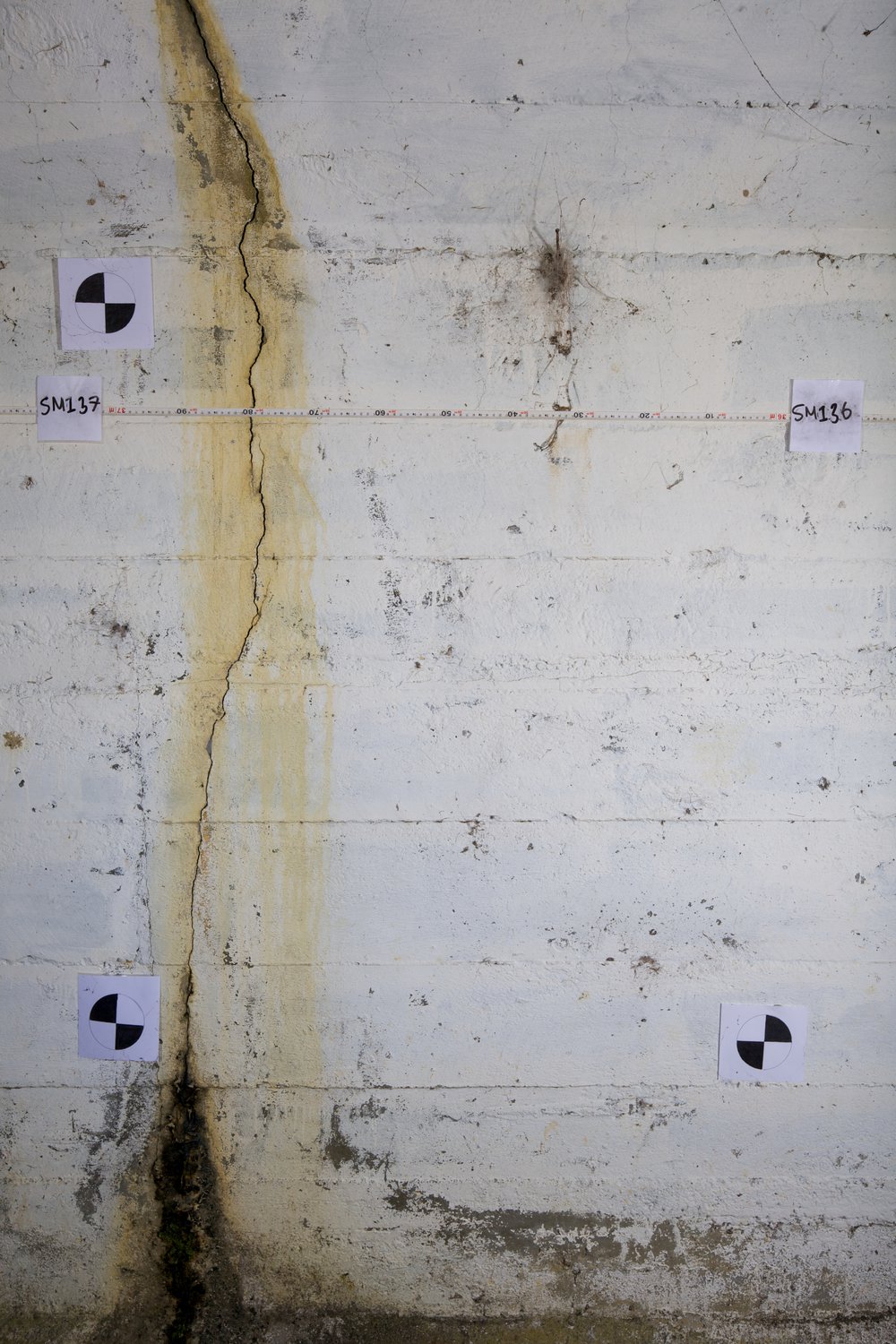 Sommerville Range 137m