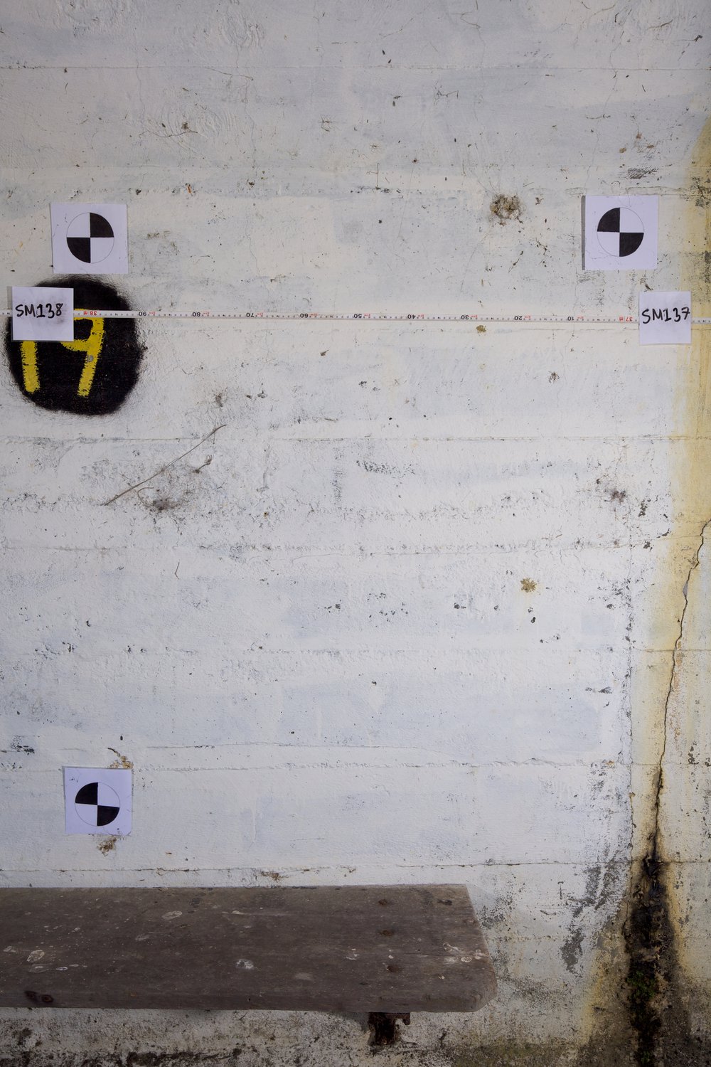 Sommerville Range 138m