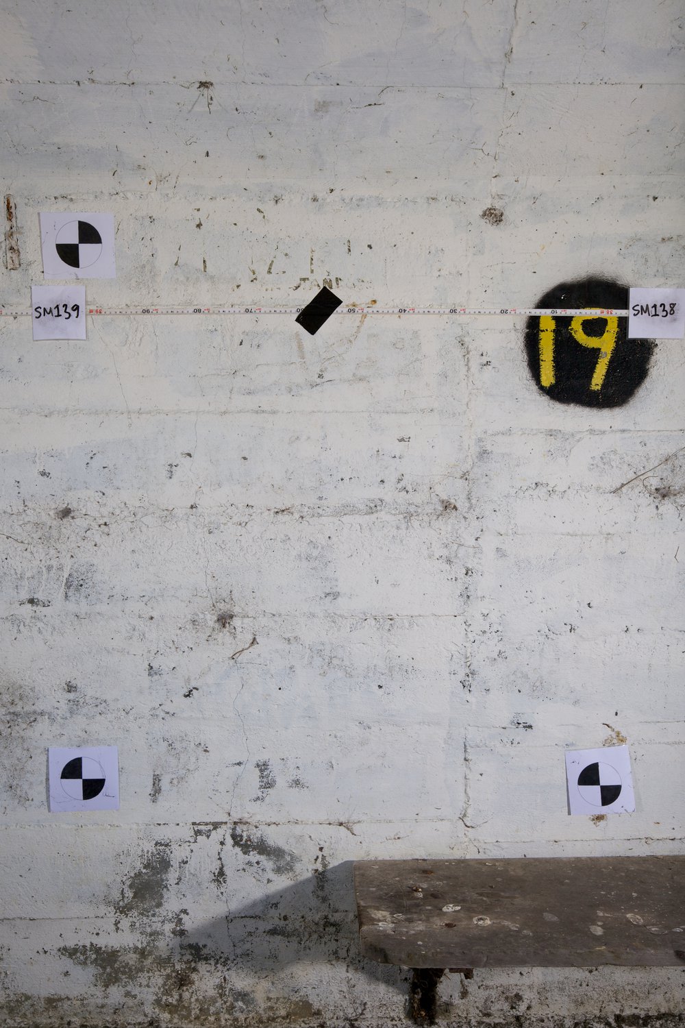 Sommerville Range 139m