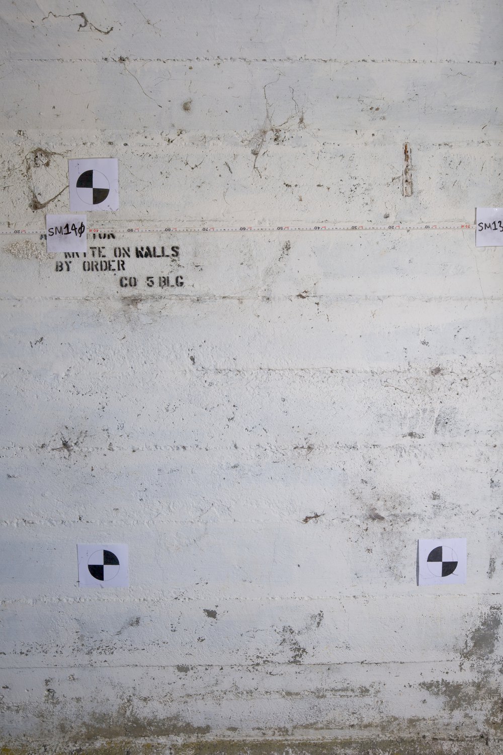 Sommerville Range 140m