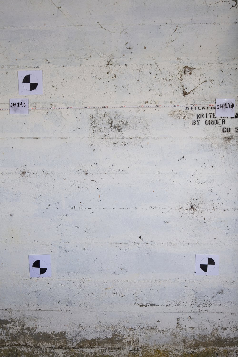 Sommerville Range 141m