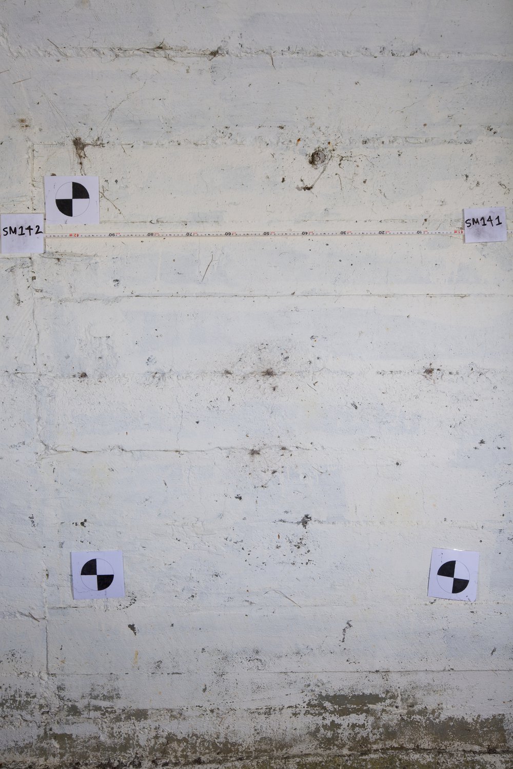 Sommerville Range 142m