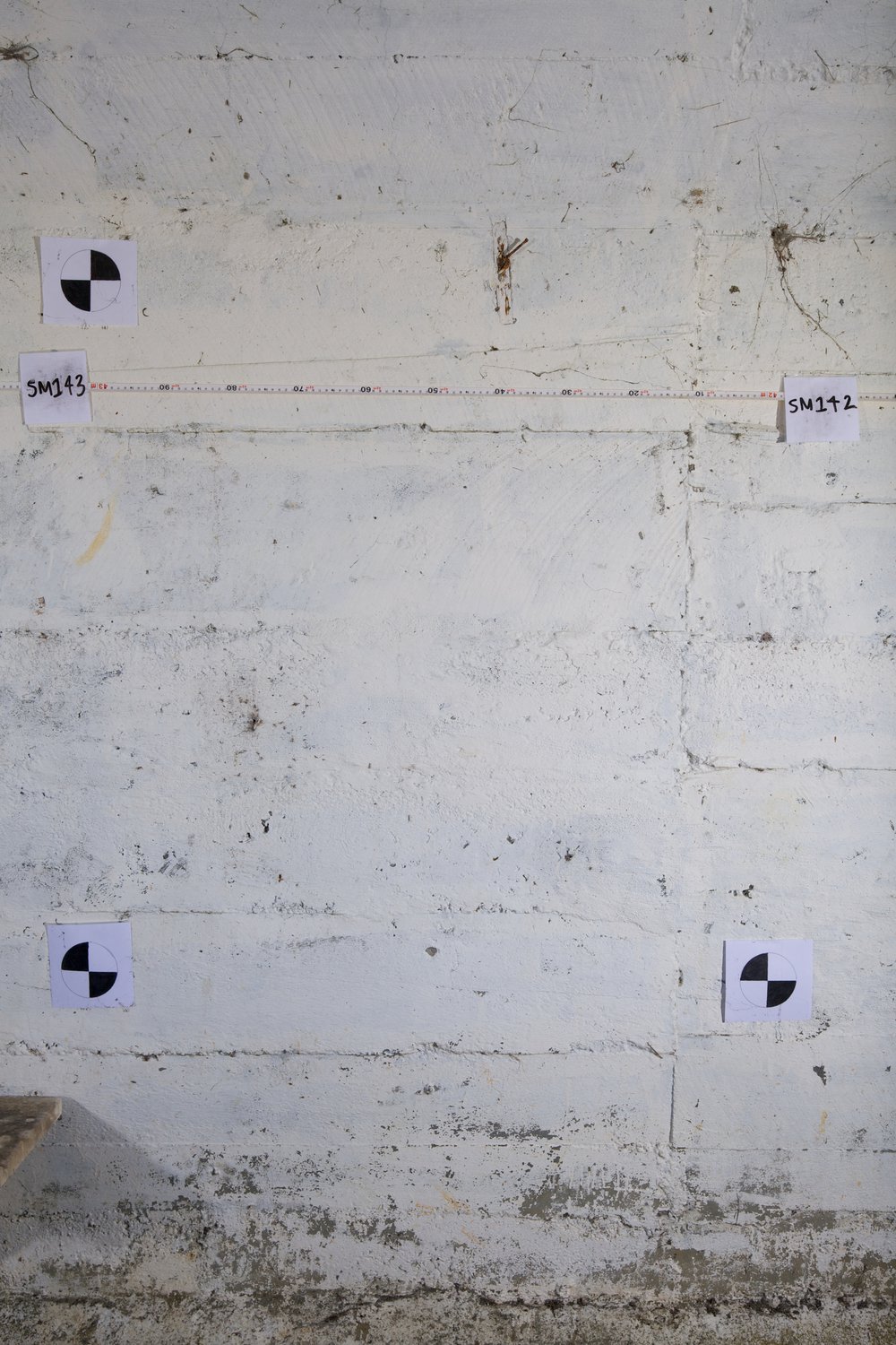 Sommerville Range 143m