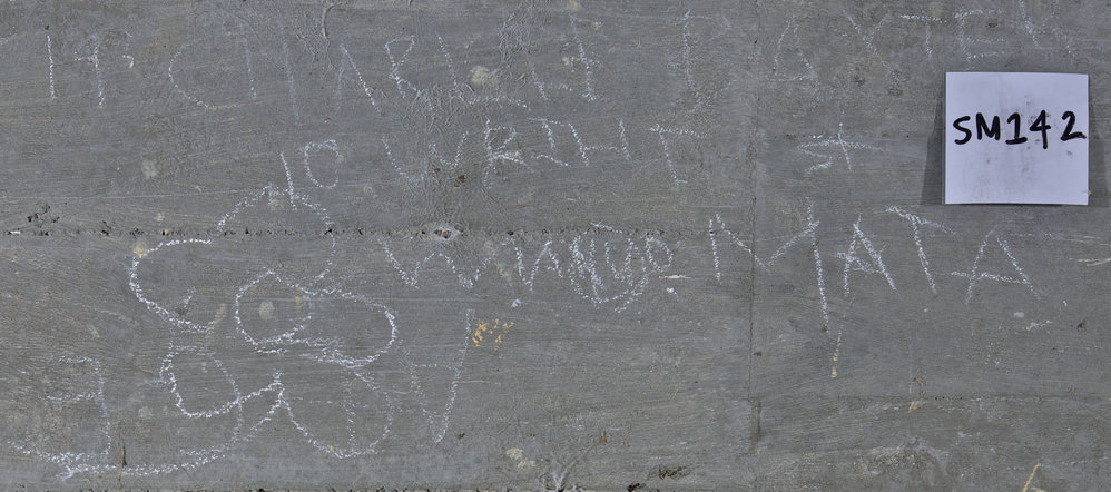 CHARLIE BAXTER   19?