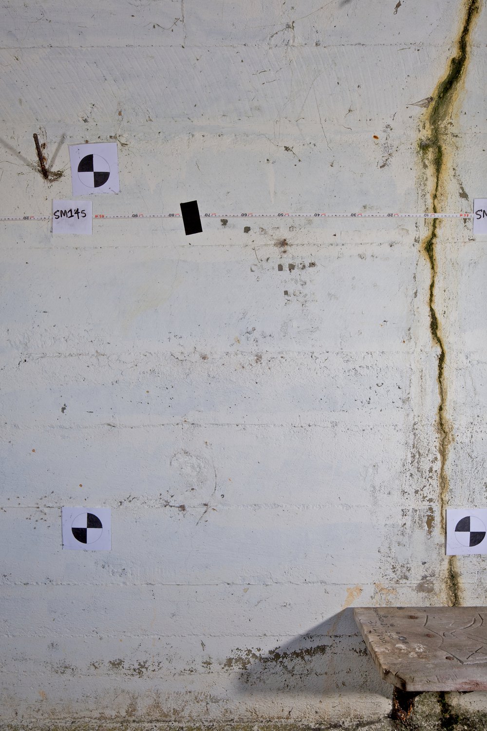 Sommerville Range 145m