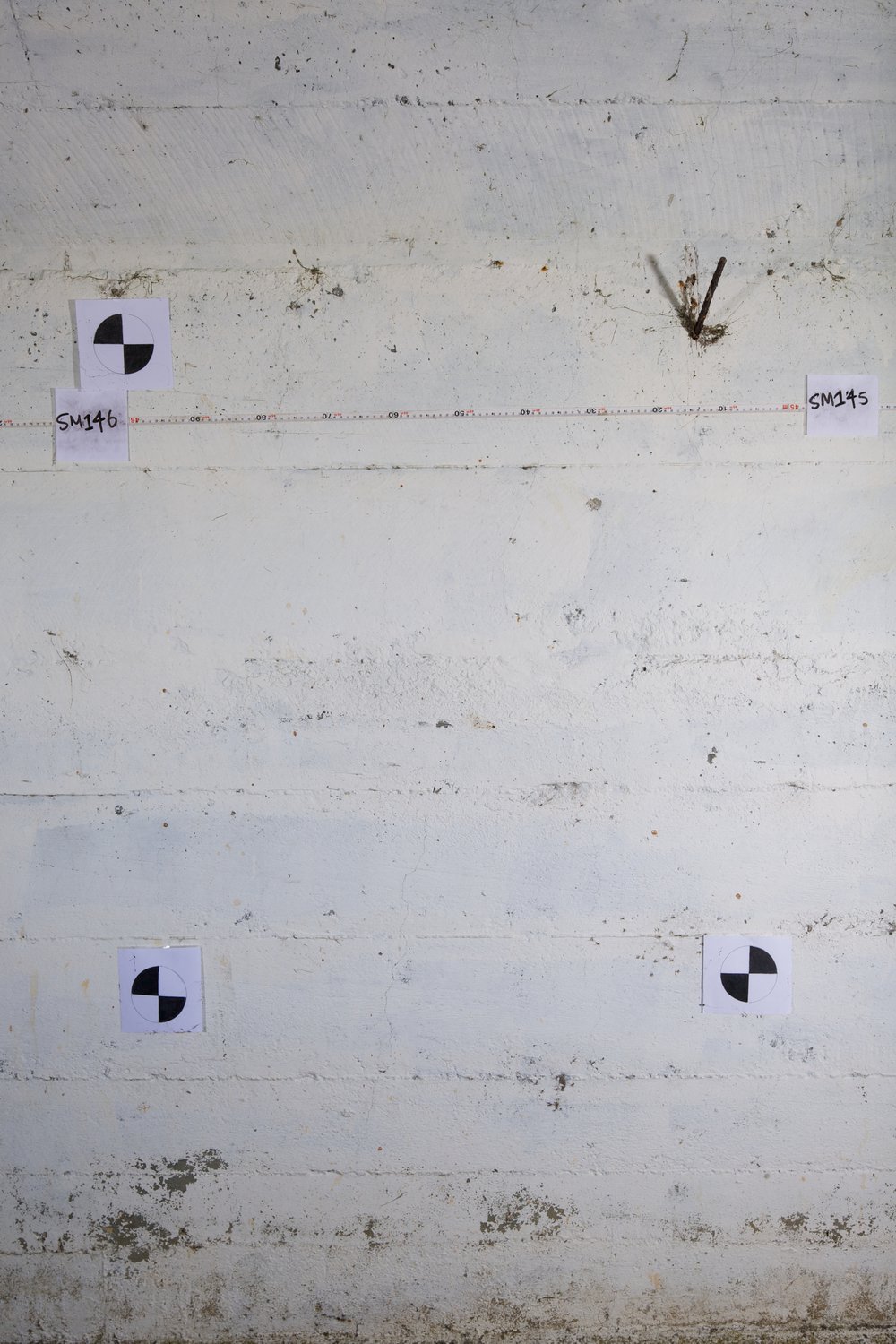 Sommerville Range 146m