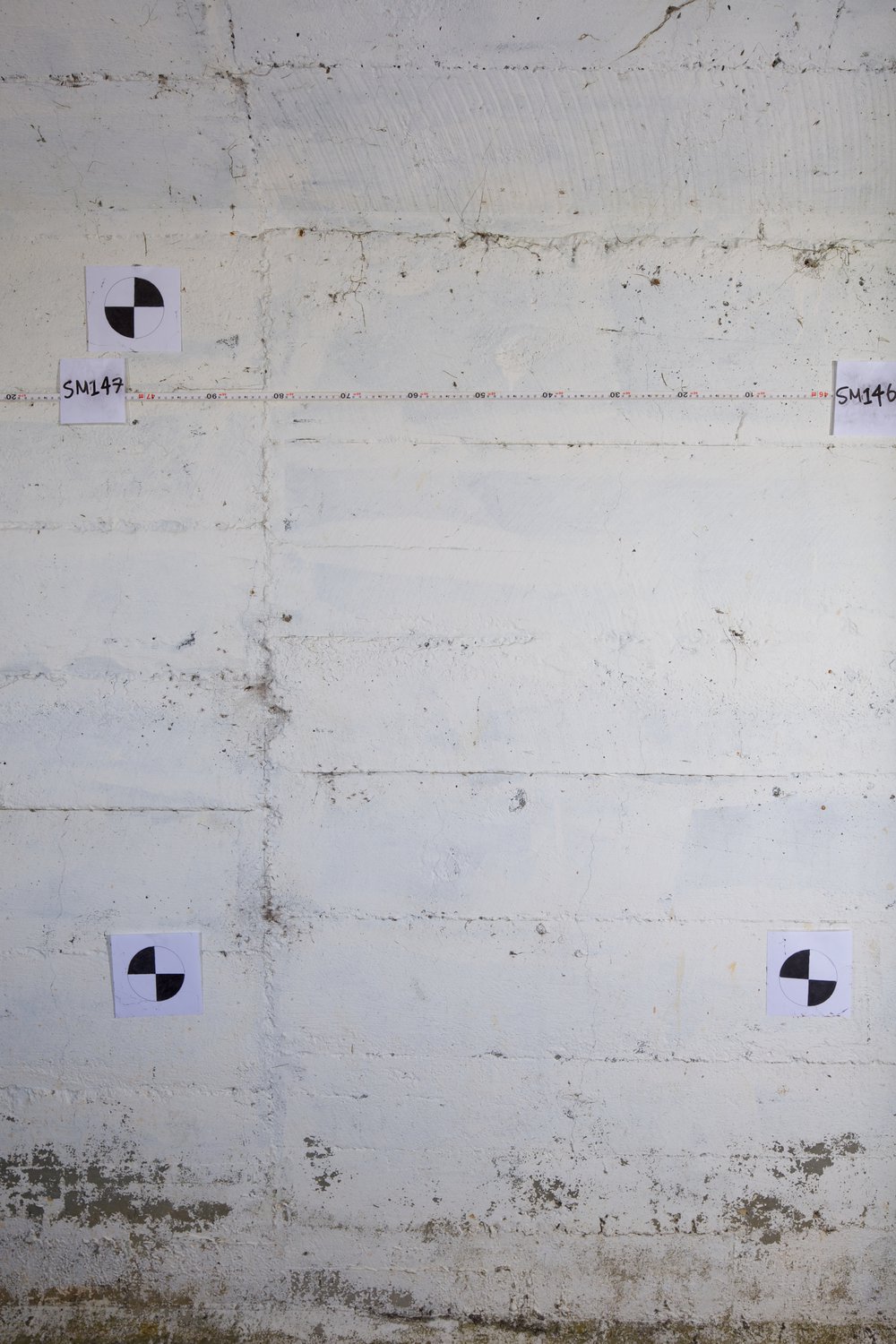 Sommerville Range 147m