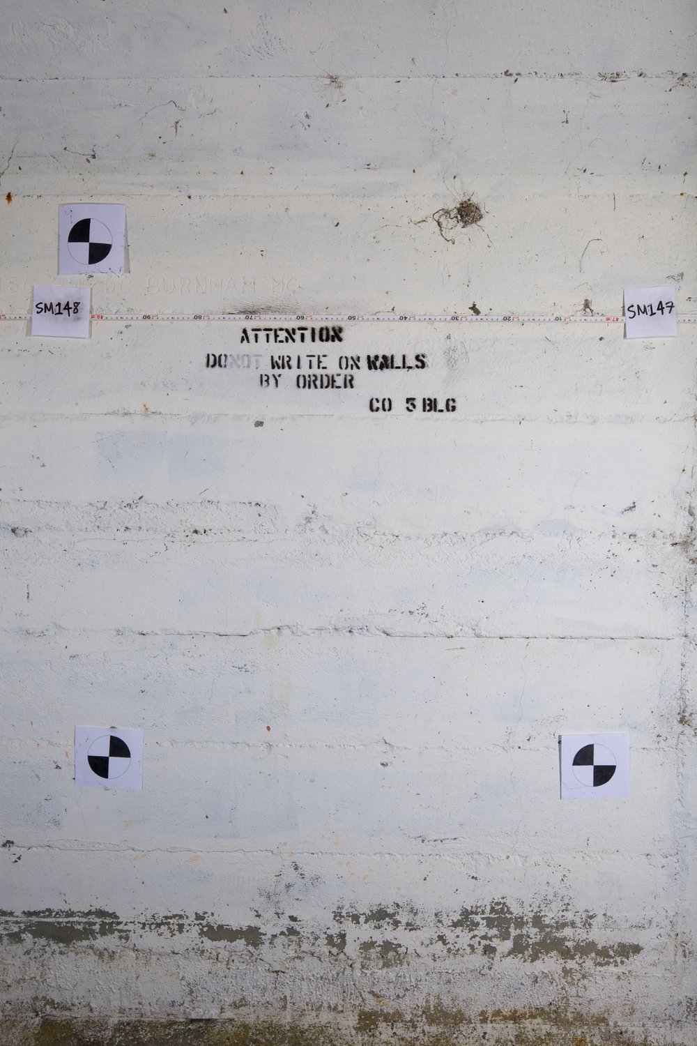 Sommerville Range 148m