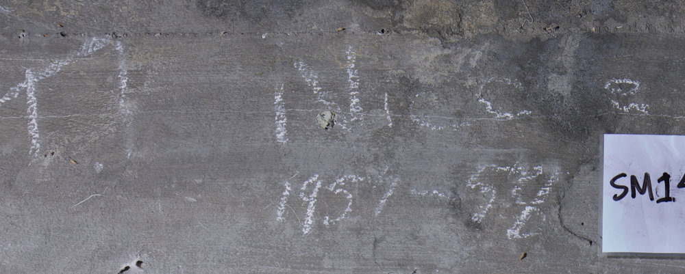 T.I Nicole   1957-59