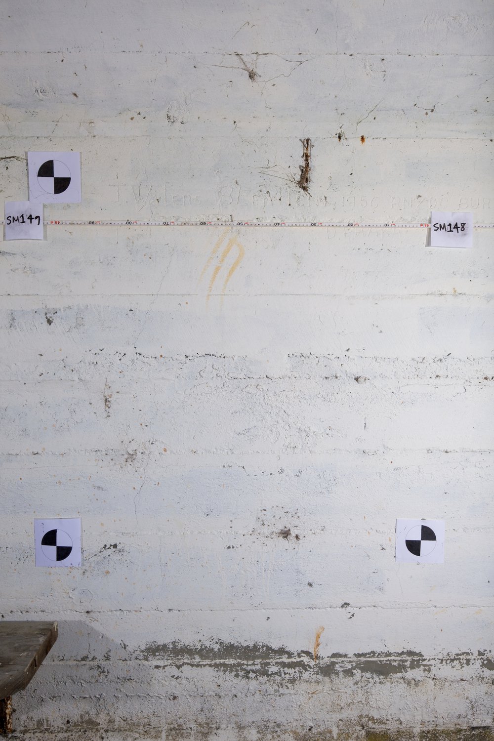 Sommerville Range 149m