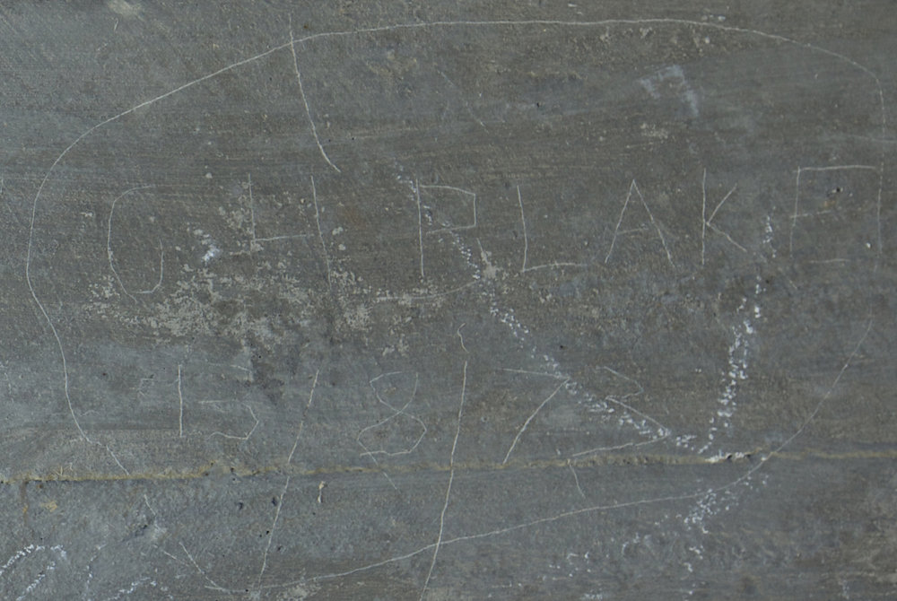 O.H BLAKE   13/8/.73