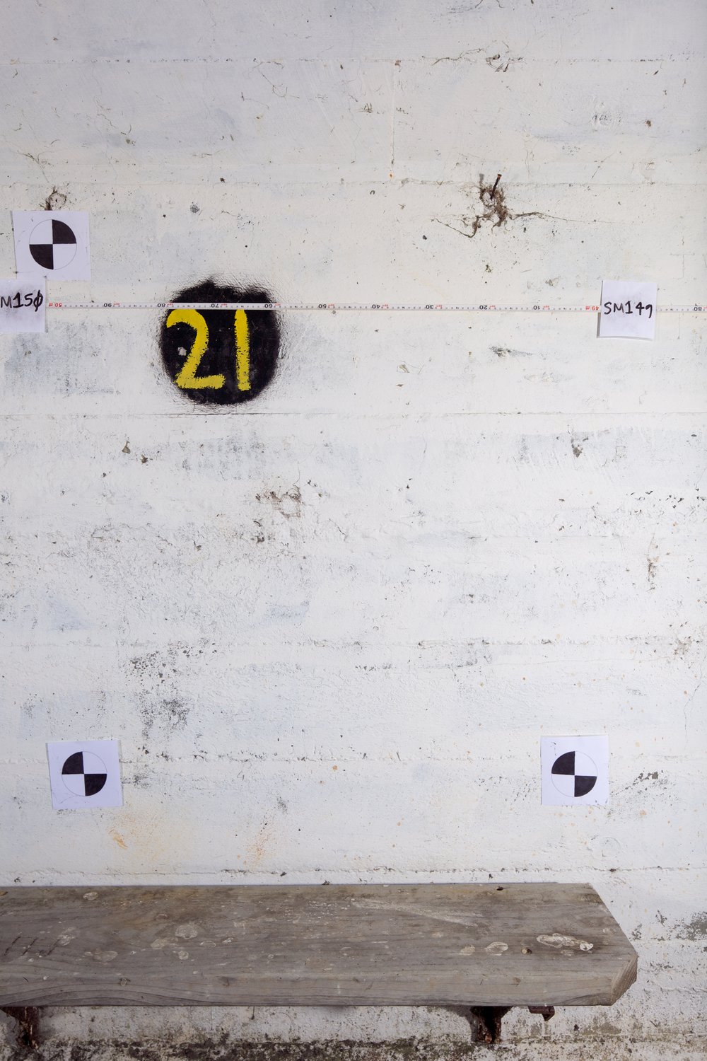 Sommerville Range 150m