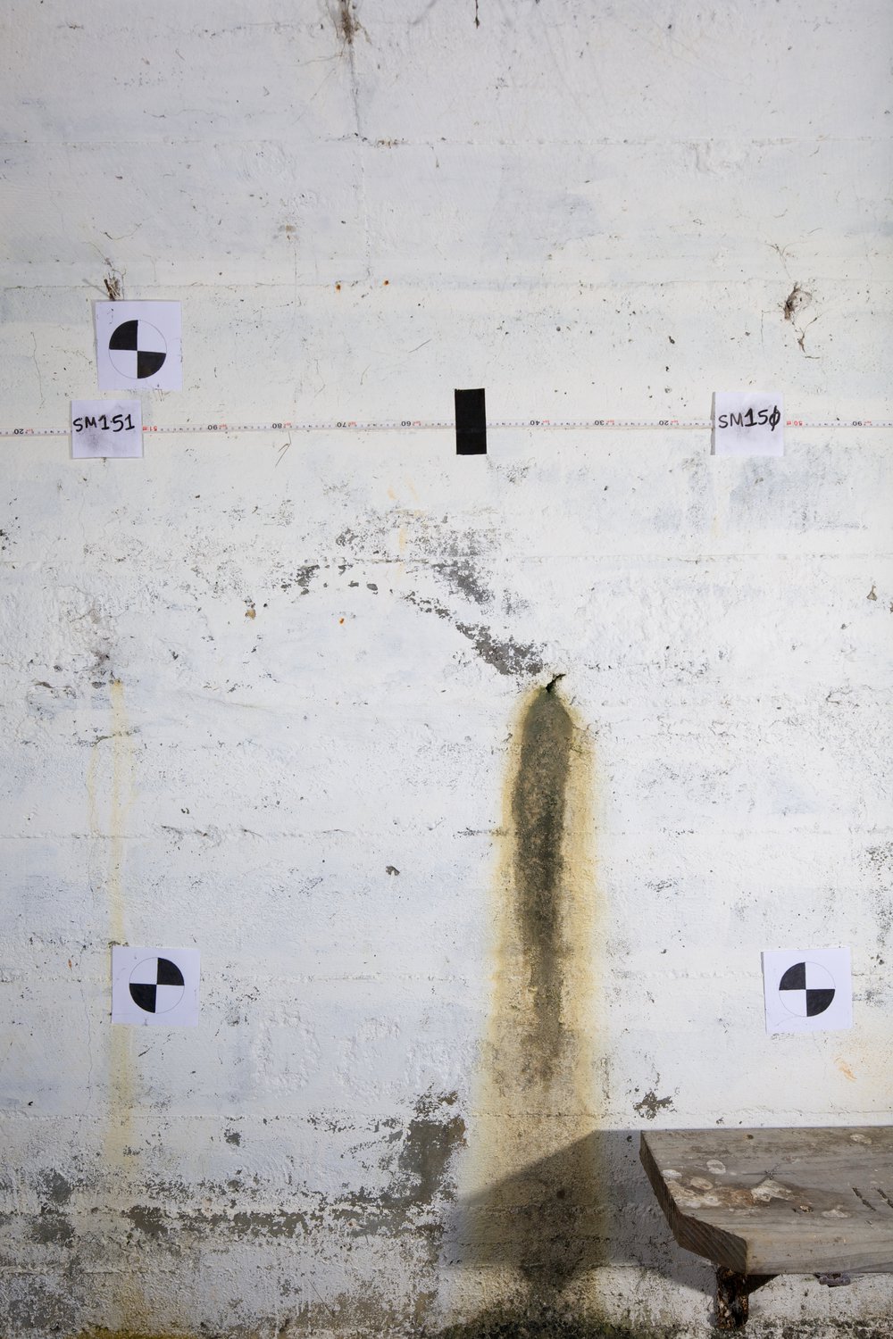 Sommerville Range 151m