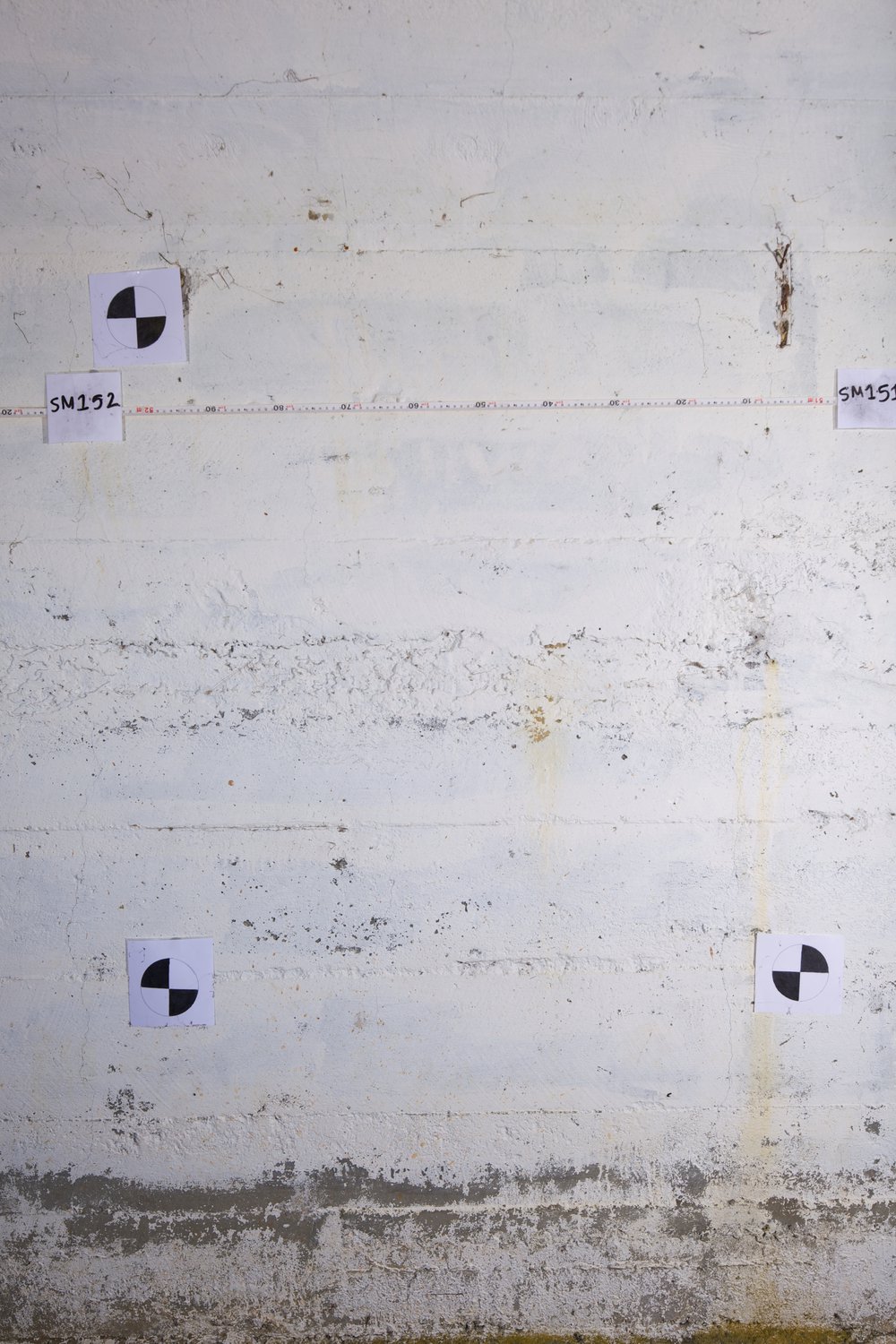 Sommerville Range 152m