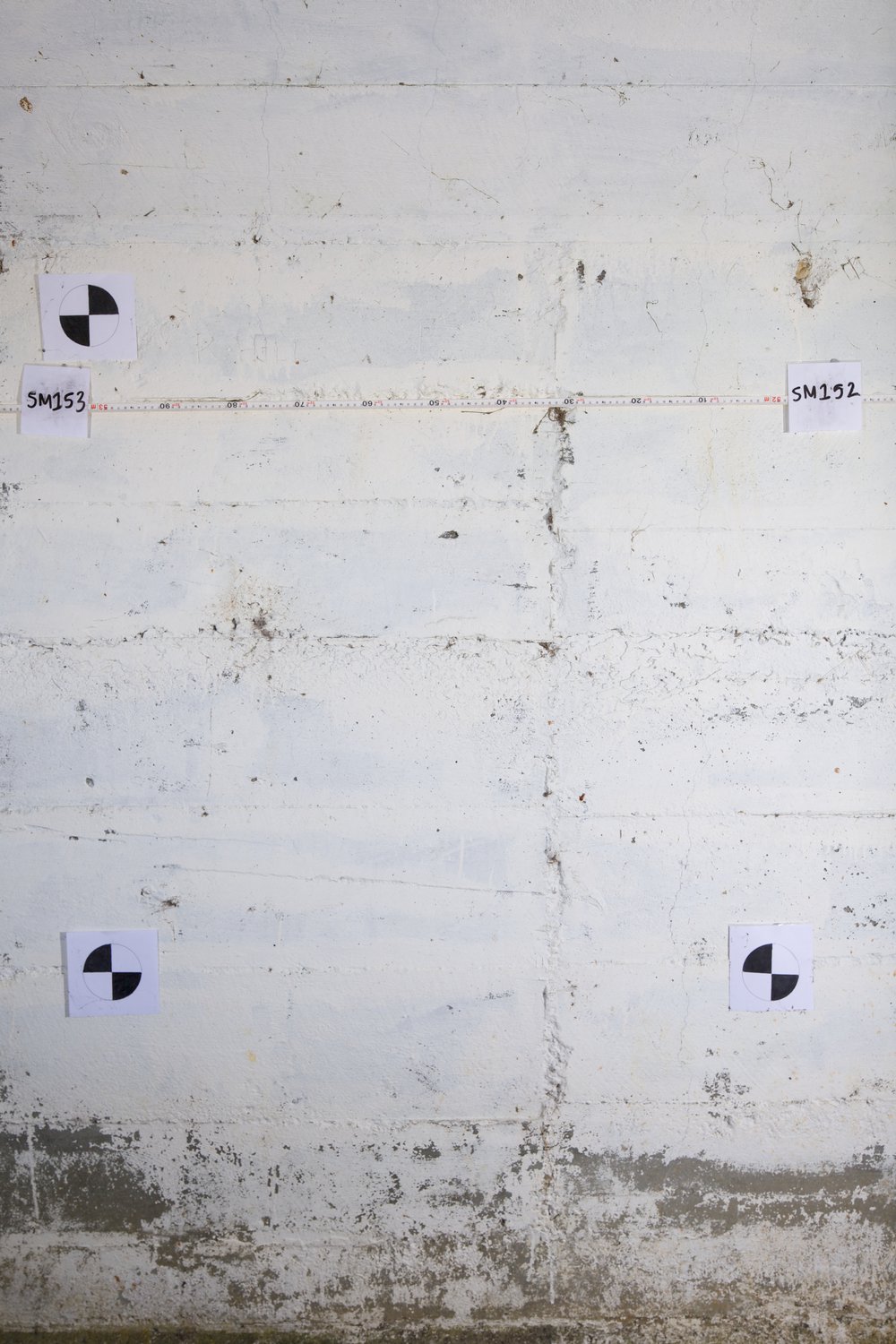 Sommerville Range 153m