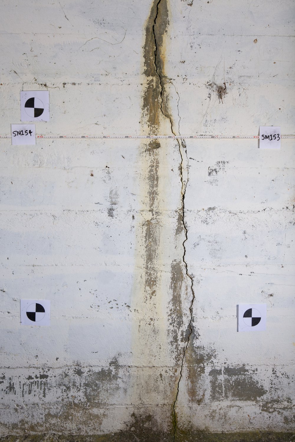 Sommerville Range 154m