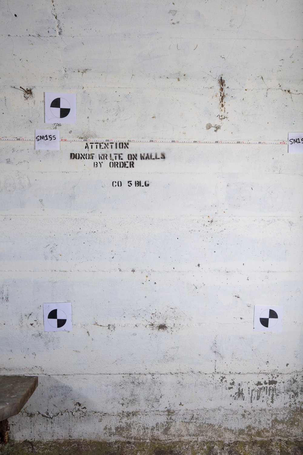 Sommerville Range 155m