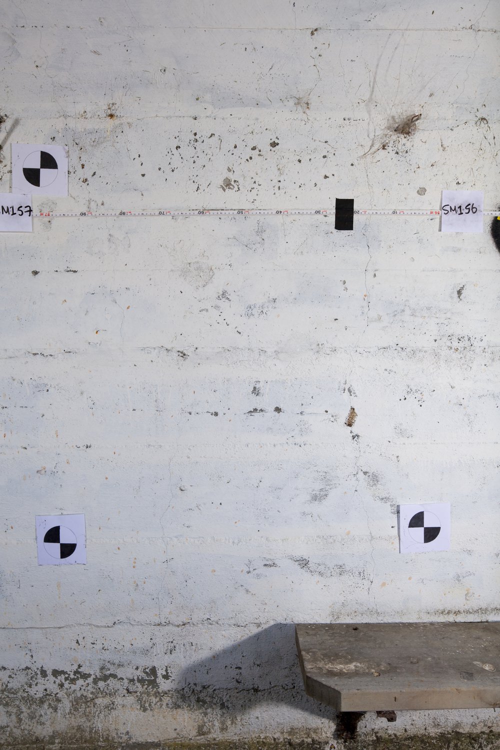 Sommerville Range 157m