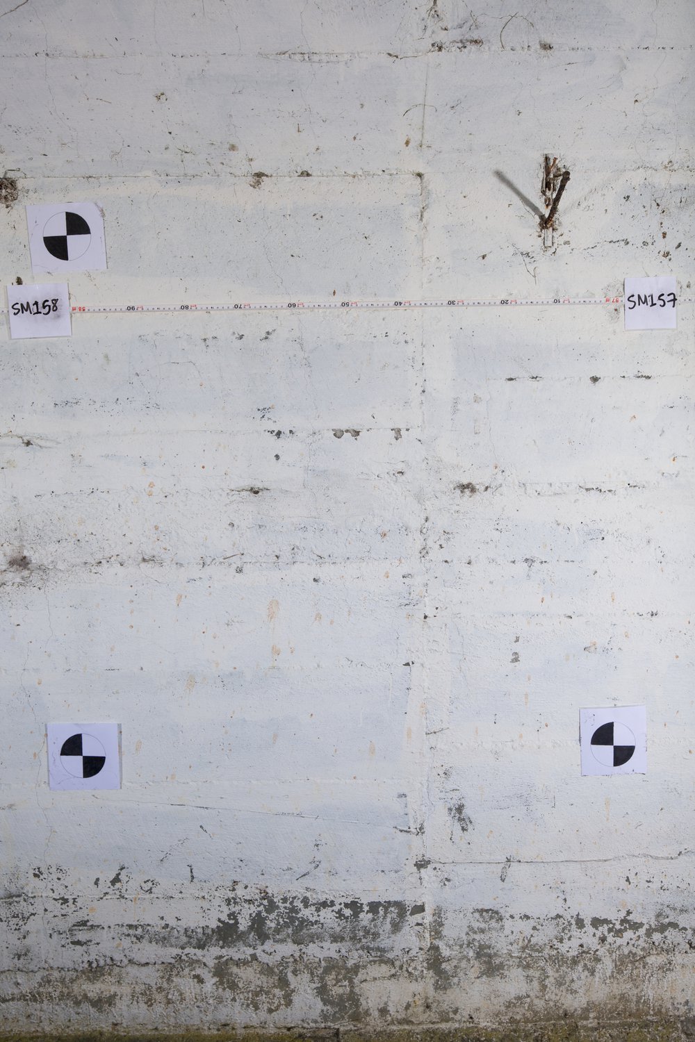 Sommerville Range 158m