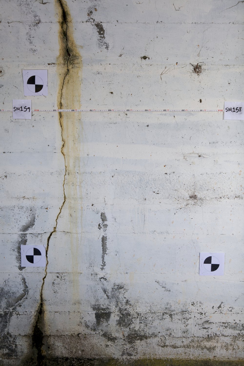 Sommerville Range 159m