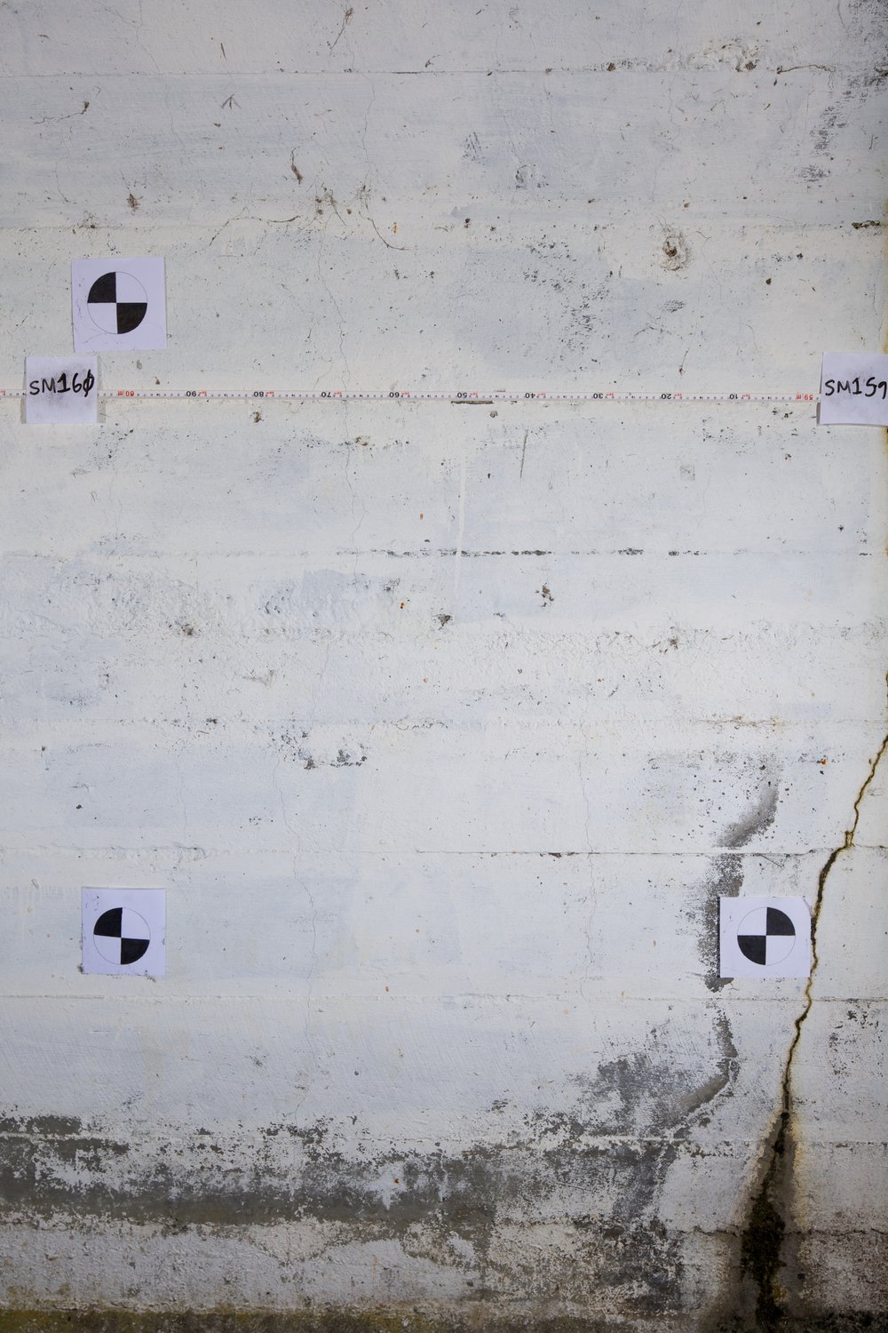 Sommerville Range 160m