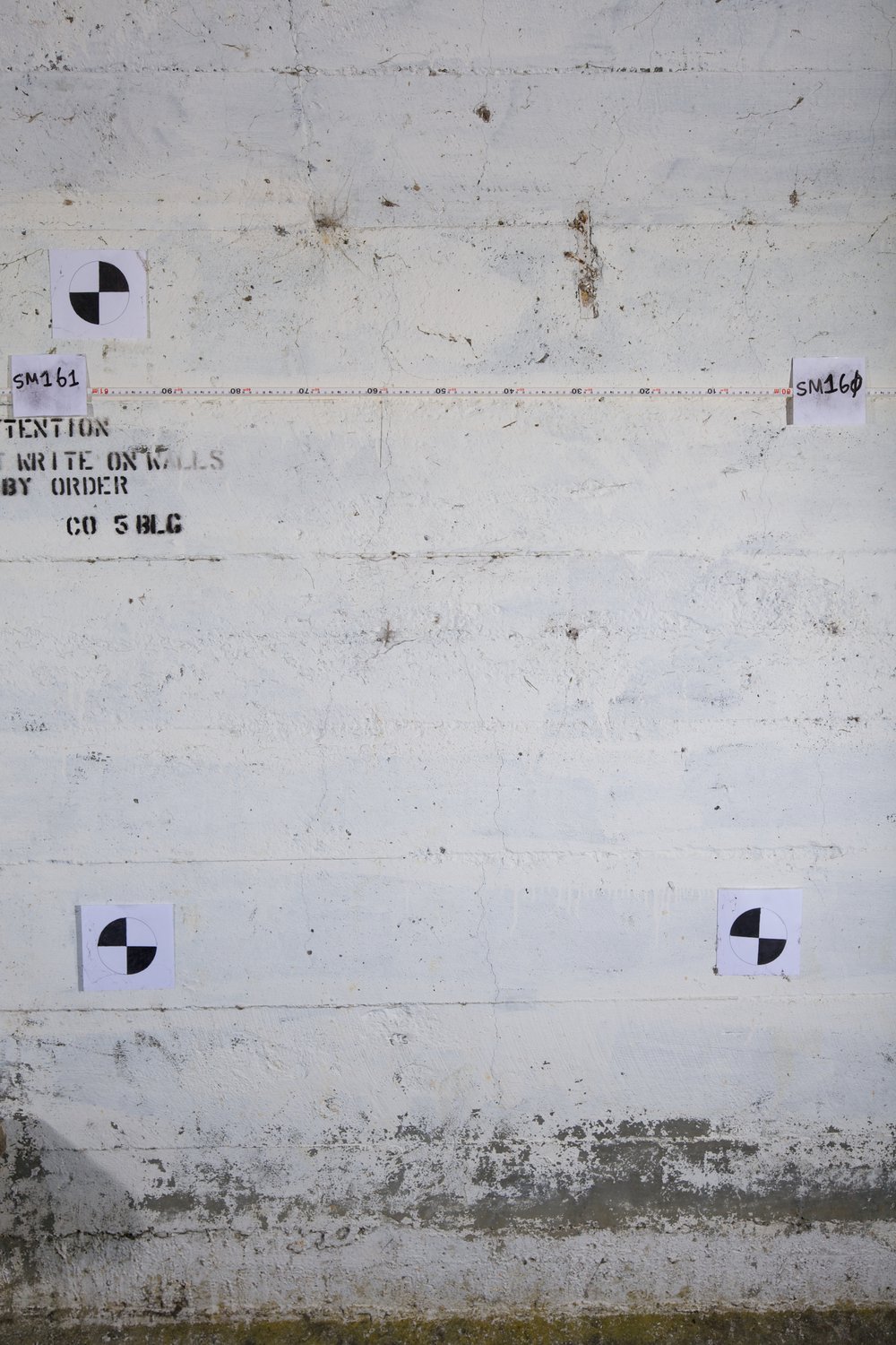 Sommerville Range 161m