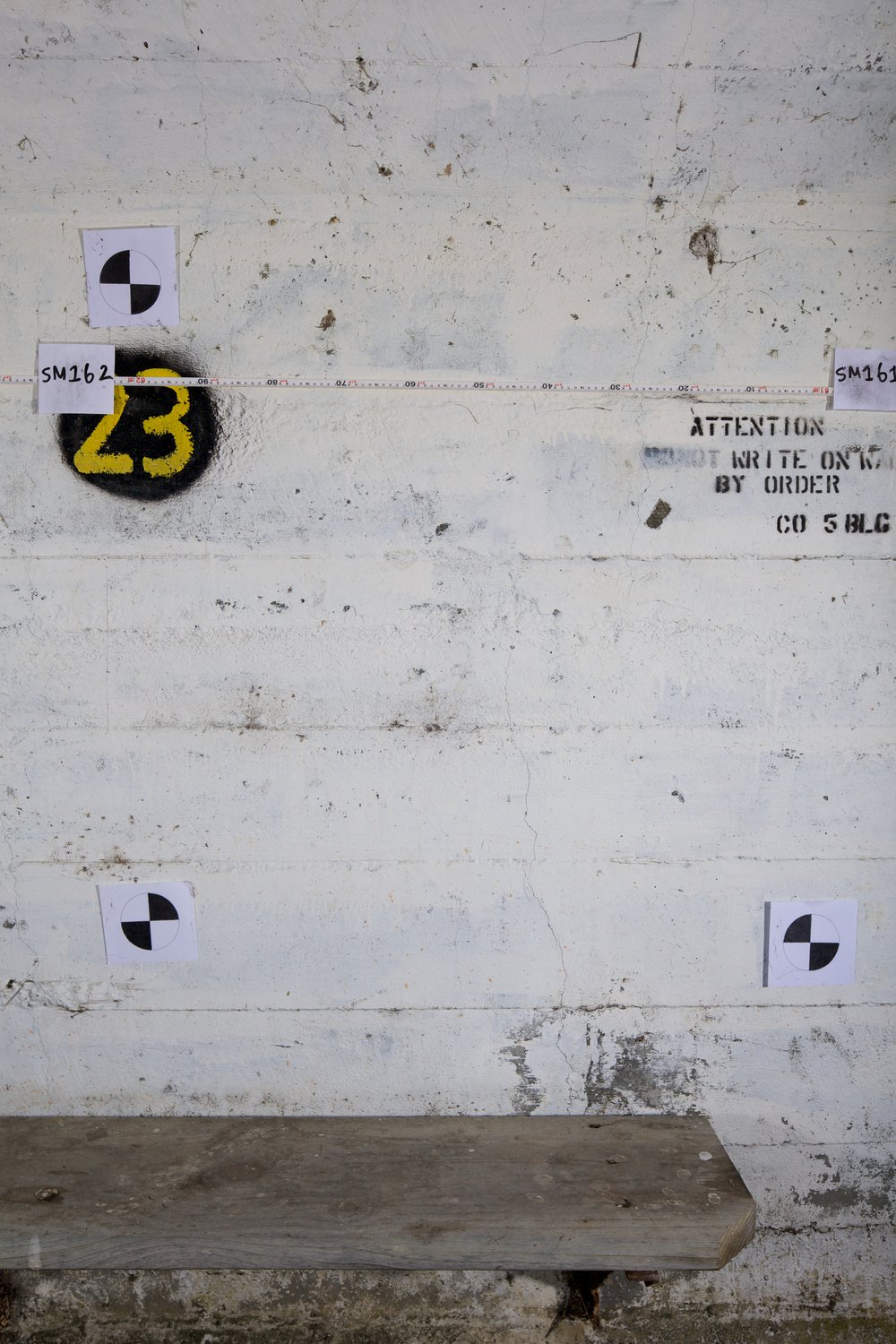 Sommerville Range 162m