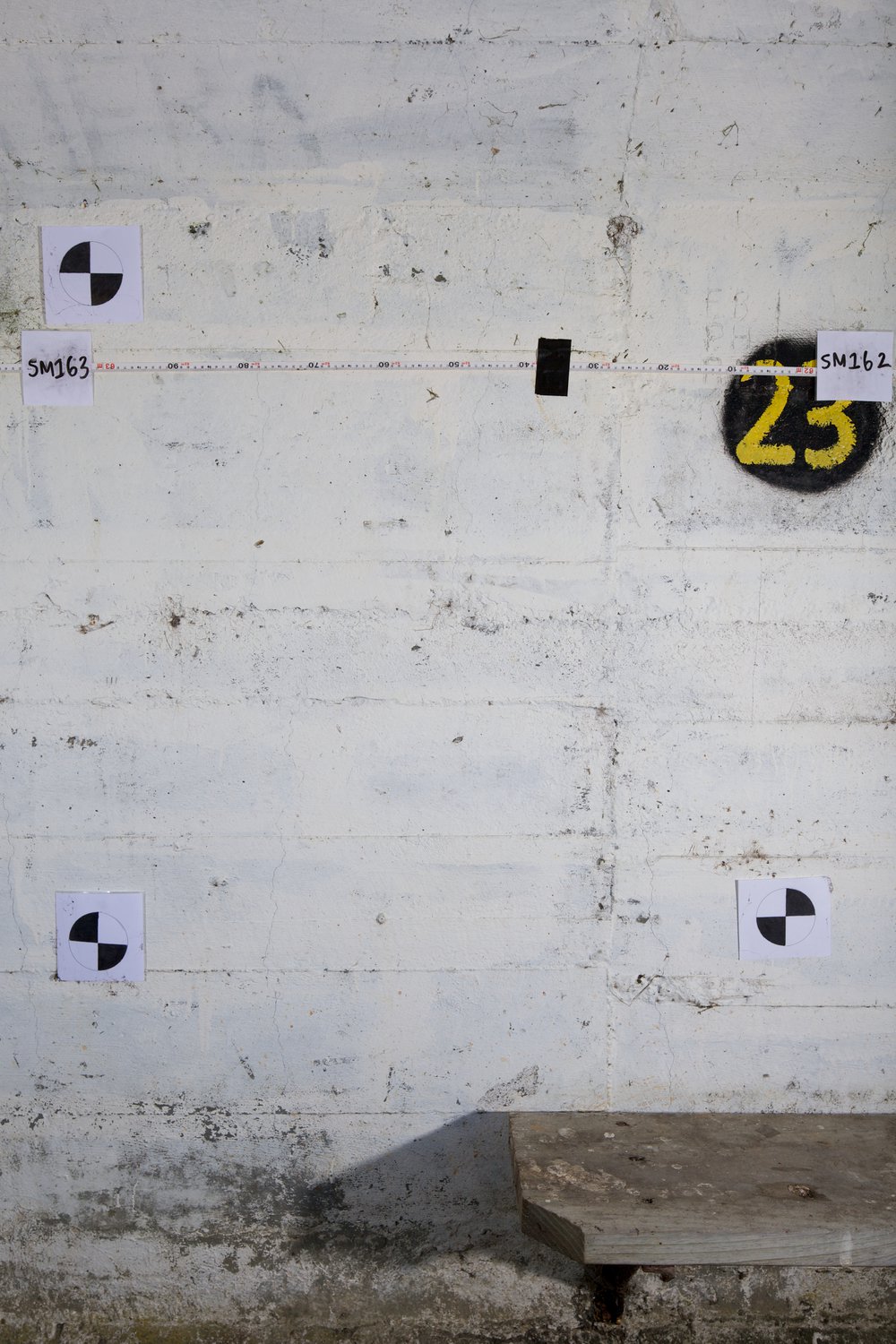 Sommerville Range 163m