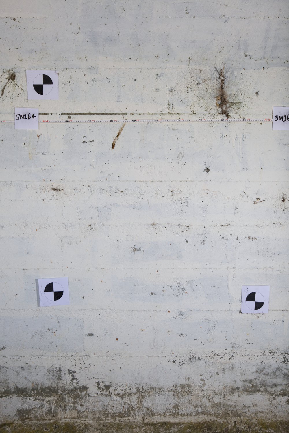 Sommerville Range 164m