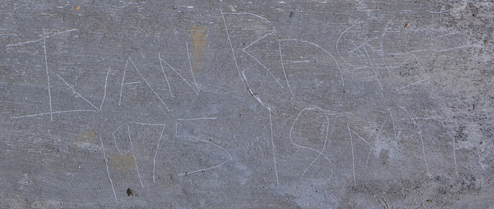 IVAN RAGSE 18 MTH  1975