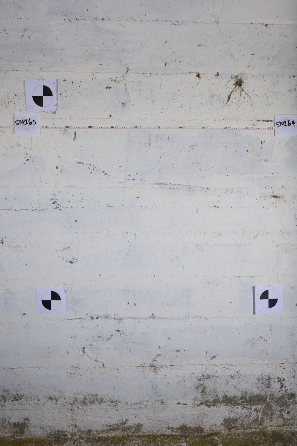 Sommerville Range 165m