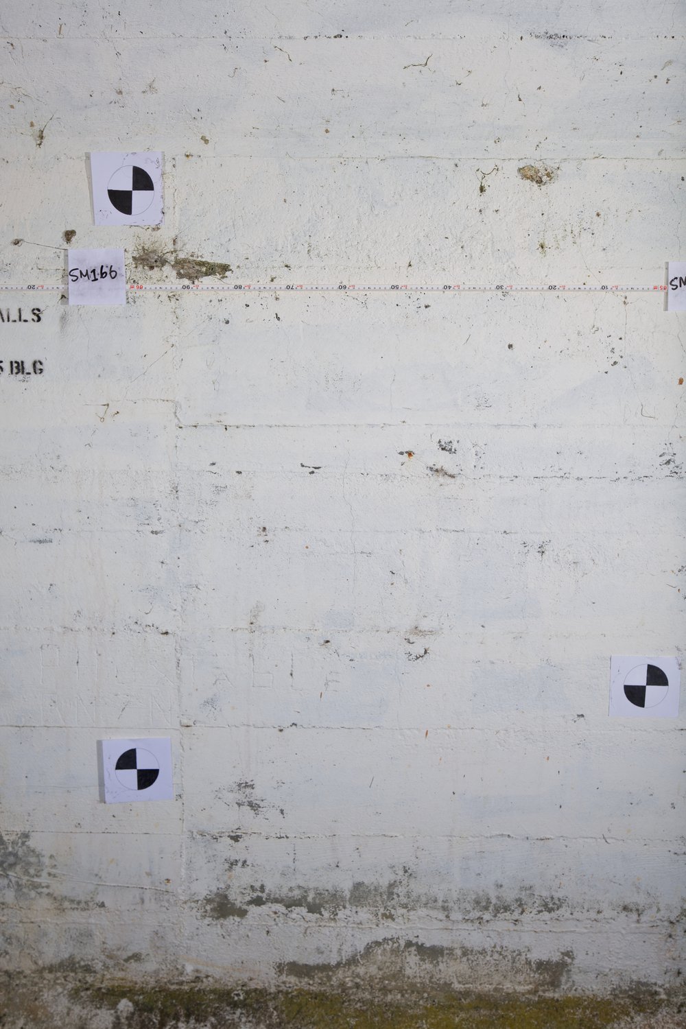 Sommerville Range 166m