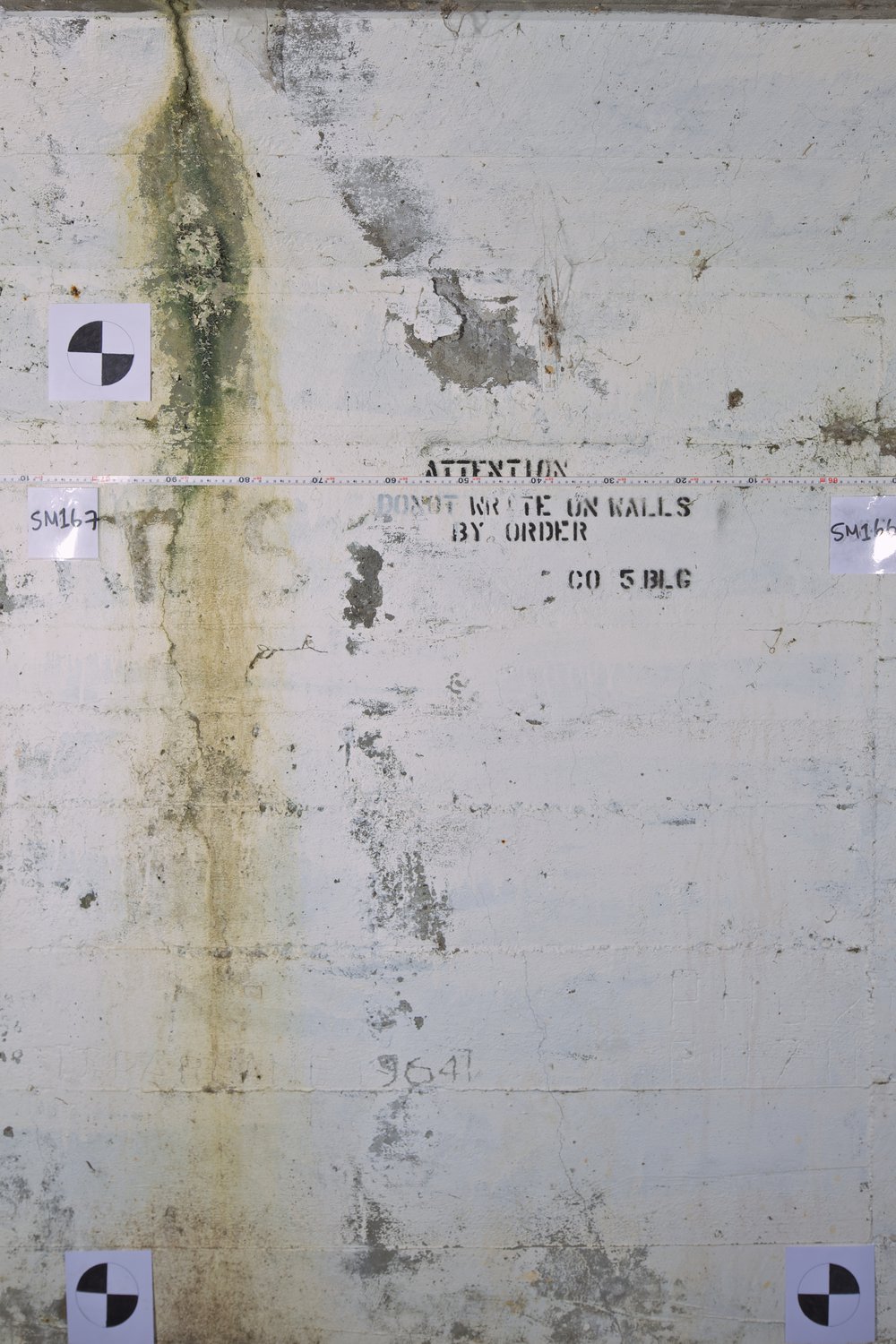 Sommerville Range 167m