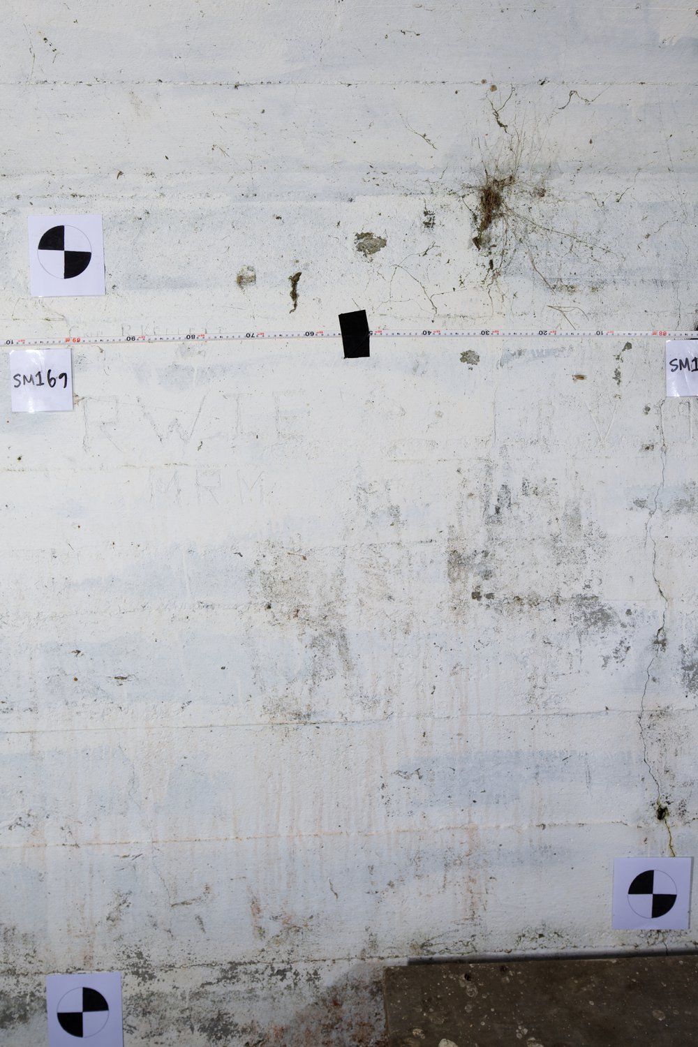 Sommerville Range 169m