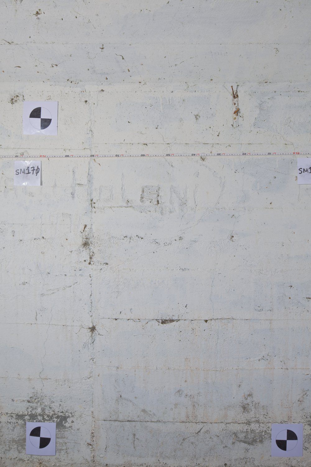 Sommerville Range 170m