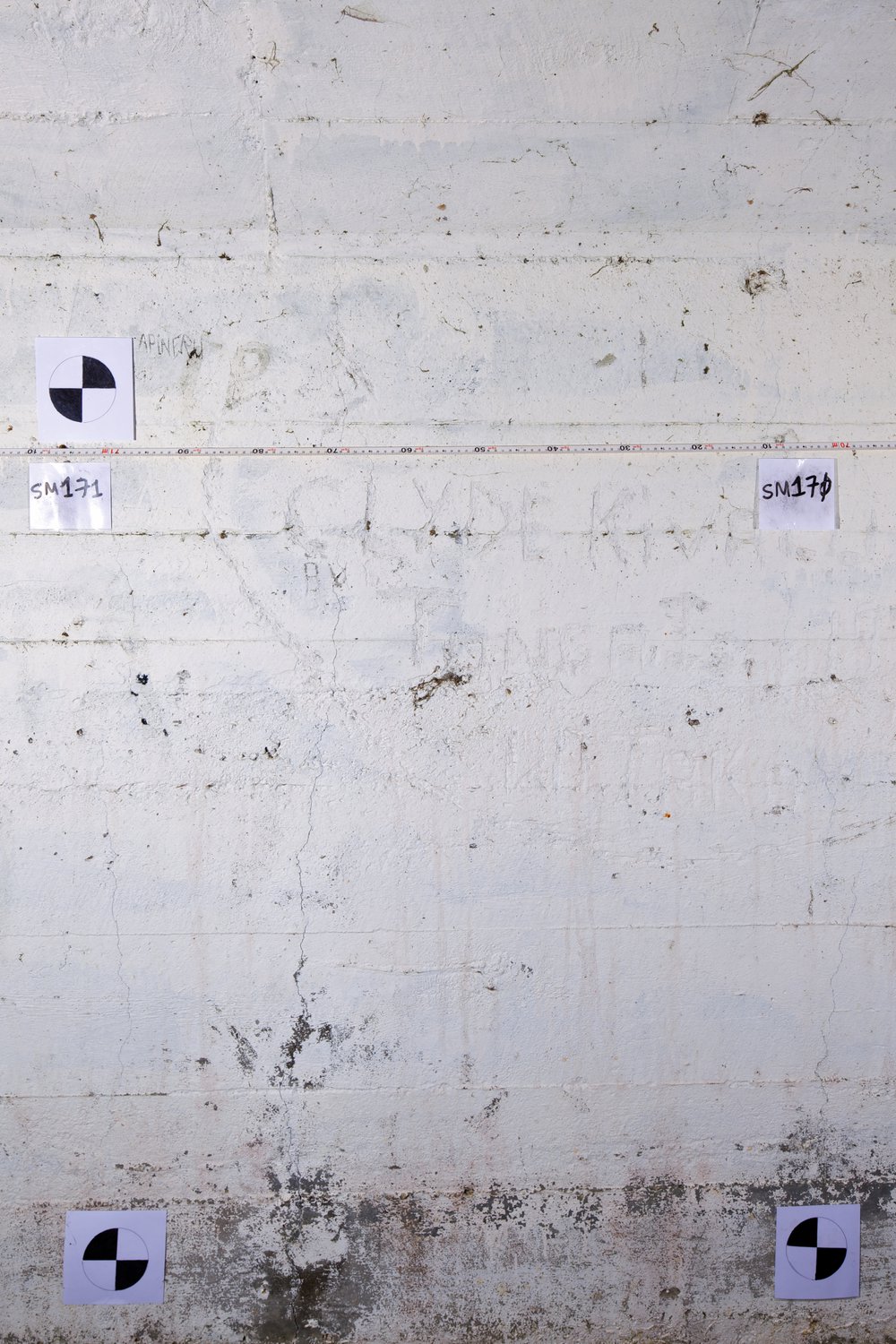 Sommerville Range 171m