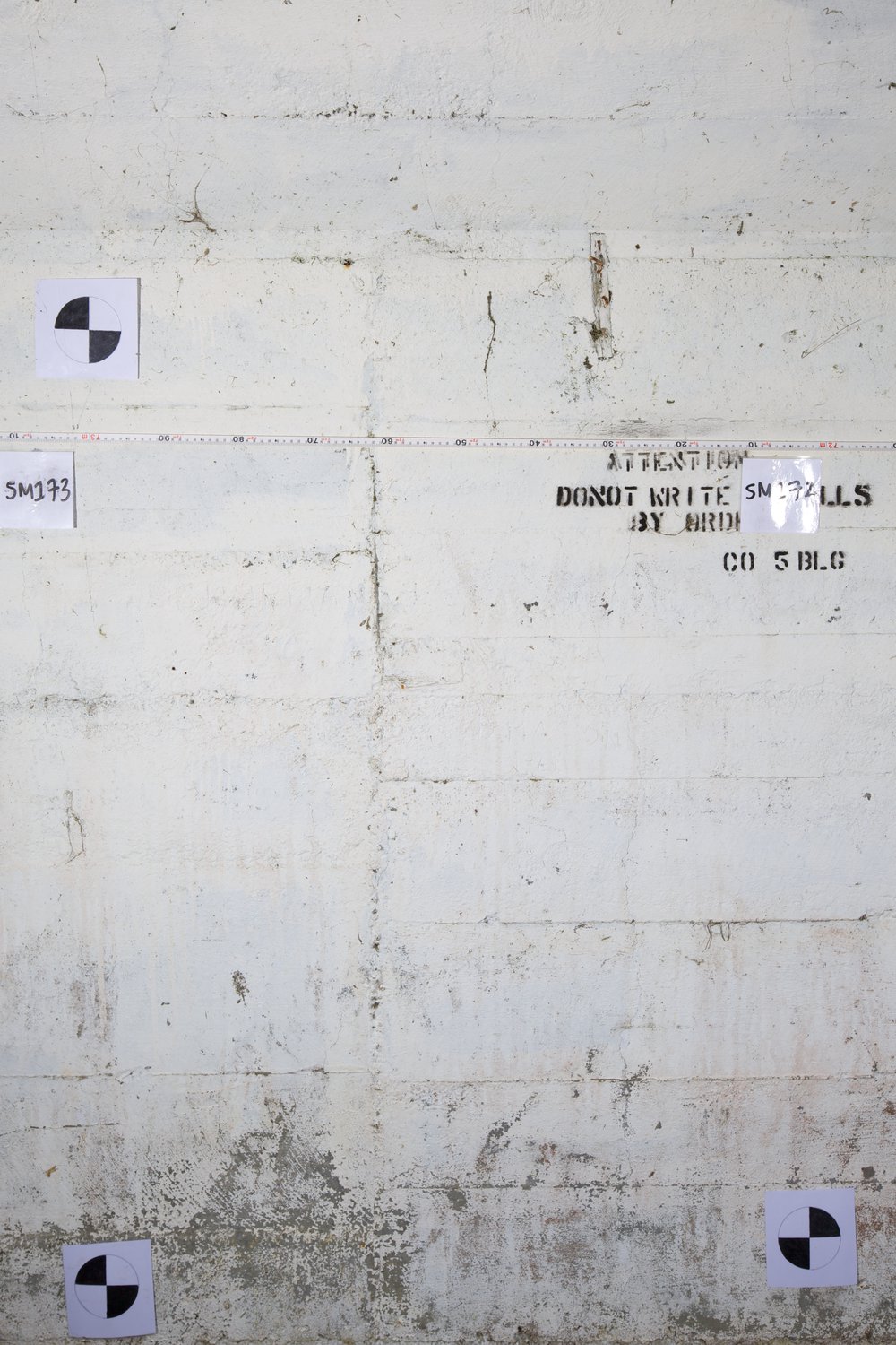 Sommerville Range 173m