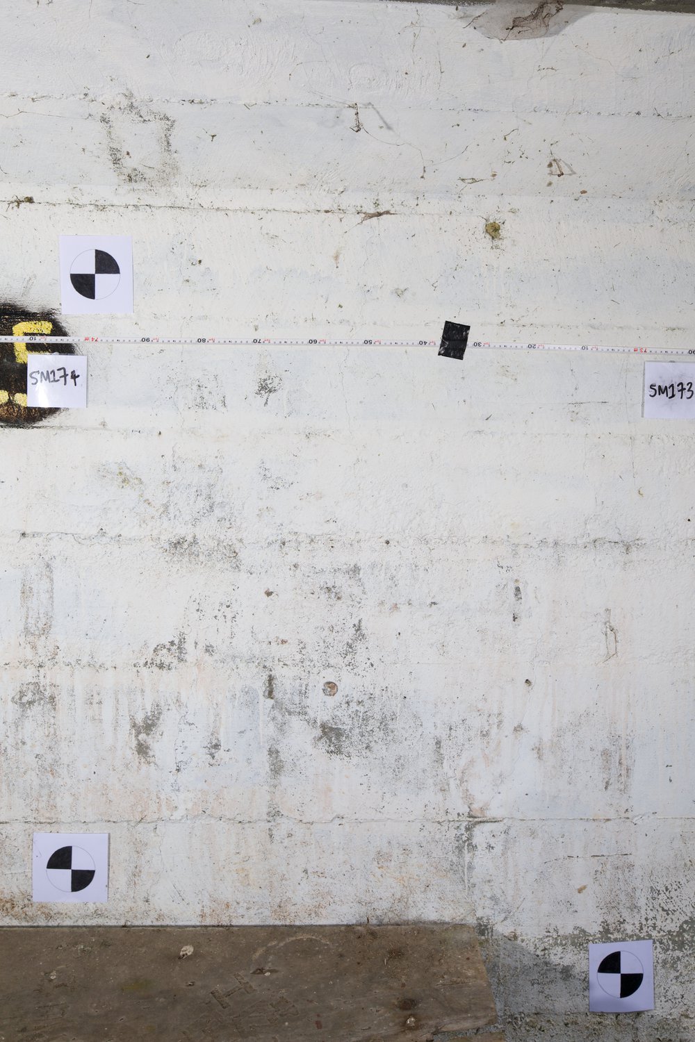 Sommerville Range 174m