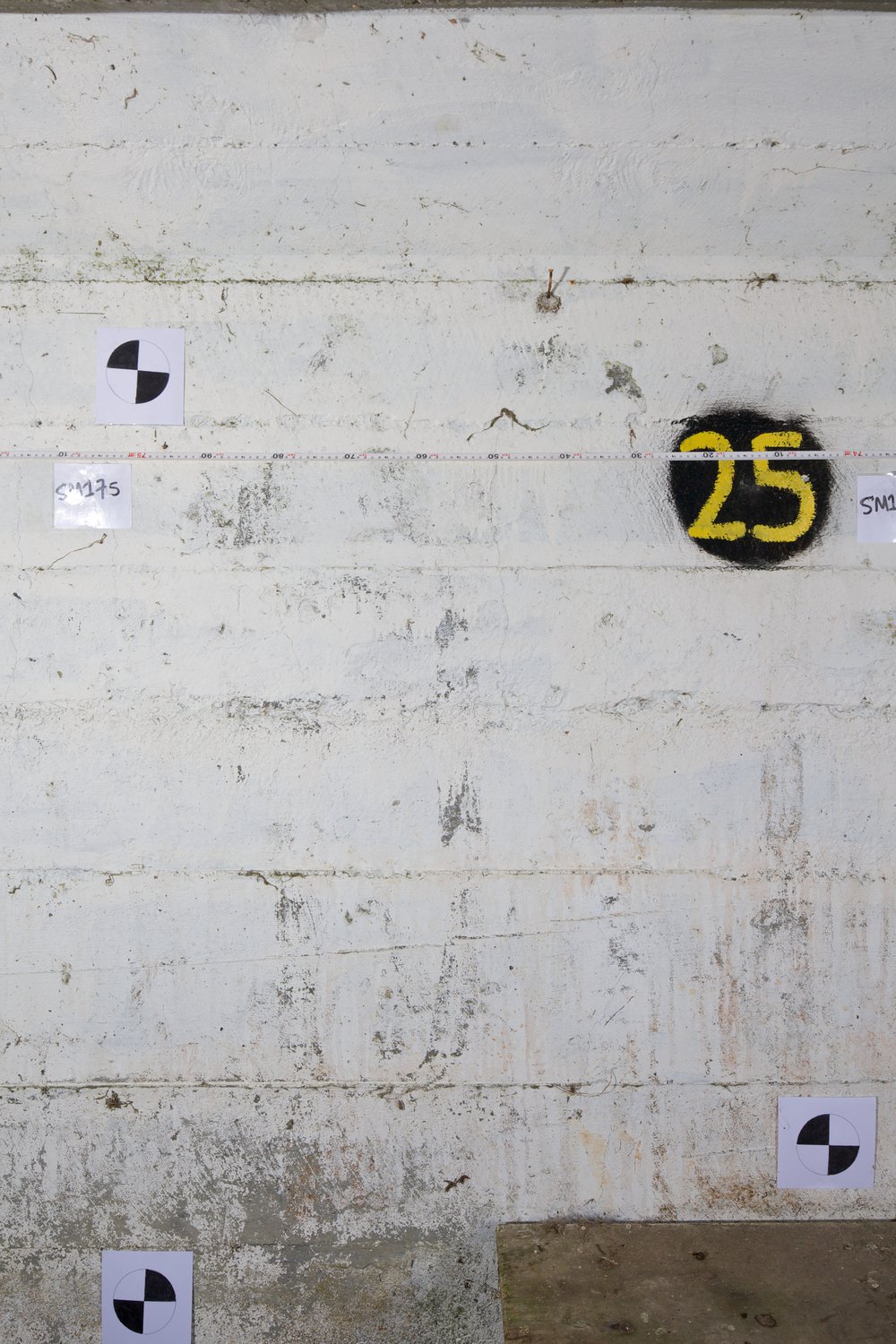 Sommerville Range 175m