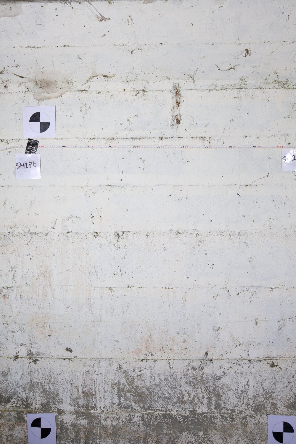 Sommerville Range 176m