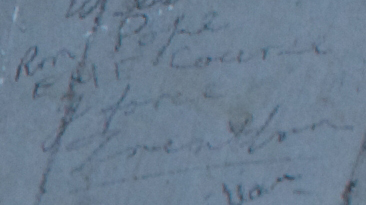 R.M. Pope EME Course, J Force