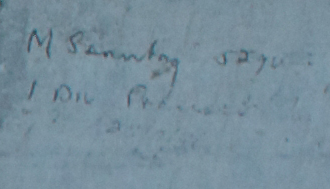 M. Sa??t?g 5294? 1 DIV