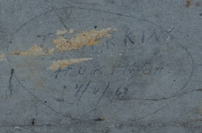 T. LARKIN   7/11/.43