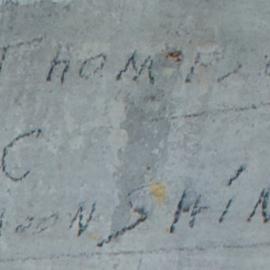 R.L Thompson  USMC