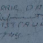D.A. CURRIE 15th R????t  1944