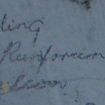 O Rowling 9th Reinforcements