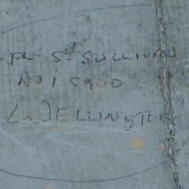 Cpl S. Sullivan No.15900