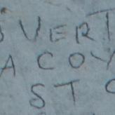 Pte A.J. Vertone A Coy, STC  1942