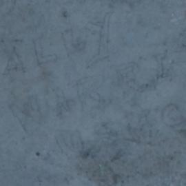 WALLY WARREN USMC USMC